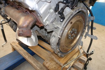Motor completo Mercedes W164 X164 4.7 V8 273 GL450 273923