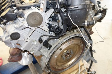 Motor completo Mercedes W164 X164 4.7 V8 273 GL450 273923