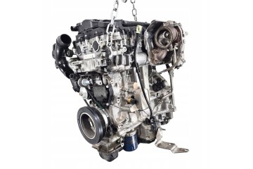 Engine HN05 10TMA3 Peugeot Citroen Opel 1 2 PureTech THP