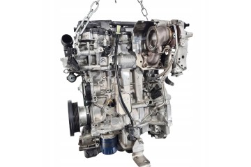 Engine HN05 10TMA3 Peugeot Citroen Opel 1 2 PureTech THP Catalog number of the part PSA HN05 10TMA3