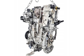 Engine HN05 10TMA3 Peugeot Citroen Opel 1 2 PureTech THP Part manufacturer Peugeot OE