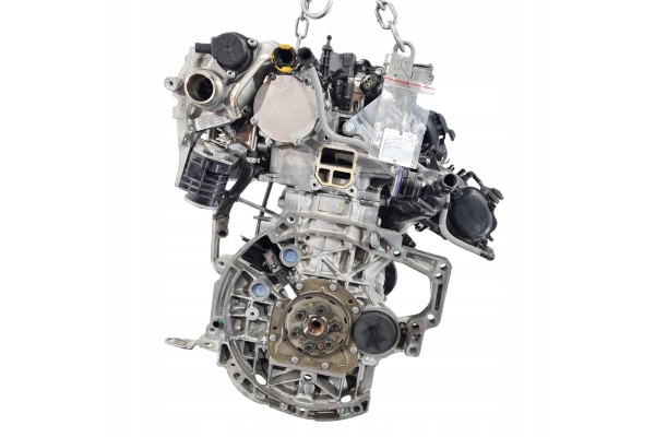 Engine HN05 10TMA3 Peugeot Citroen Opel 1 2 PureTech THP Car type passenger cars