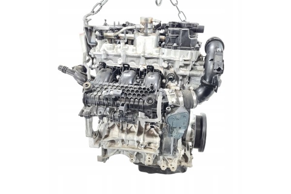 Engine HN05 10TMA3 Peugeot Citroen Opel 1 2 PureTech THP Engine type petrol