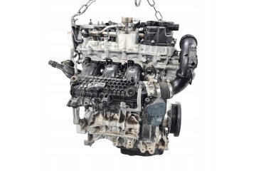 Engine HN05 10TMA3 Peugeot Citroen Opel 1 2 PureTech THP Quality of parts according to GVO O original with manufacturer s logo O