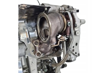 Engine HN05 10TMA3 Peugeot Citroen Opel 1 2 PureTech THP Catalog number of the original MGT1241Z 9836081180 887157 0001 98121337