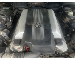 COMPLETE MOTOR POST MOTOR M62B44 M62 BMW E38 E39 740i
