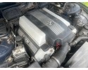 COMPLETE MOTOR POST MOTOR M62B44 M62 BMW E38 E39 740i Catalog number of the part KOMPLETNY SILNIK SLUPEK MOTOR M62B44 M62 BMW E3