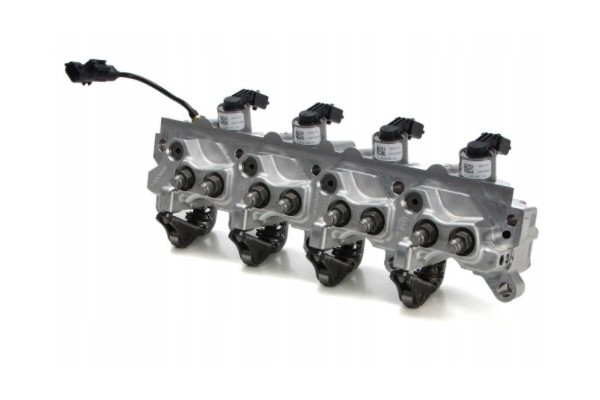 Multiair Actuator Fiat Alfa 1 4 Turbo 46342822