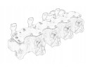 Multiair Actuator Fiat Alfa 1 4 Turbo 46342822 Quality of parts according to GVO O original with manufacturer s logo OE