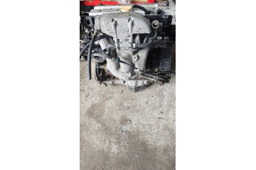 ENGINE ZAFIRA AND OPC 2 0T Z20LET Part manufacturer Opel OE