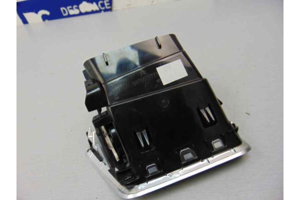 9676609777 REJILLA AIREADORA CITROEN C4 BERLINA Collection 9676609777 183641 CITROEN - 4