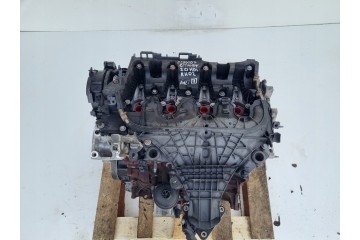 Fiat Scudo II 2 0 HDI 163HP engine works nicely RHH RH02 Catalog number of the part RHH