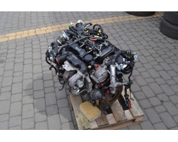 Engine 1 6 HDi C3 II C4 308 1 6 HDI 9H02 9H03 9HX 9HW F V