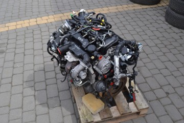 Engine 1 6 HDi C3 II C4 308 1 6 HDI 9H02 9H03 9HX 9HW F V