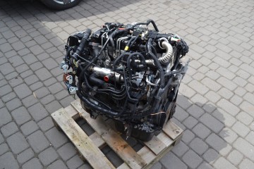 Engine 1 6 HDi C3 II C4 308 1 6 HDI 9H02 9H03 9HX 9HW F V Catalog number of the part 9H01 9H02 9H03 9HX 9HY 9HZ 9HU 9HV 9HW 9HX 