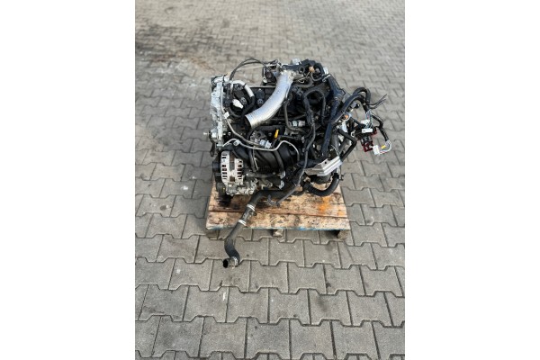JUKE LIFT X TRAIL QASHQAI 1 6 DIG T MR16DDT ENGINE MR16 Ideal for VIN Catalog number of the part mr16 1 6 DIG T