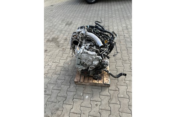JUKE LIFT X TRAIL QASHQAI 1 6 DIG T MR16DDT ENGINE MR16 Ideal for VIN Part manufacturer Audi OE
