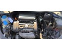 COMPLETE ENGINE VW GOLF V SKODA FABIA II IBIZA III BUD 1 4 16V 80KM