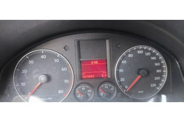 COMPLETE ENGINE VW GOLF V SKODA FABIA II IBIZA III BUD 1 4 16V 80KM Catalog number of the part SILNIK BUD 1 4 16V VW SEAT SKODA