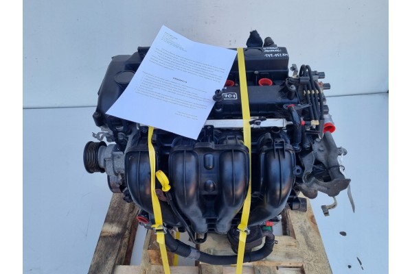 MOTOR SET Mazda6 Mazda 6 2 0 16V nice compression LF LF20