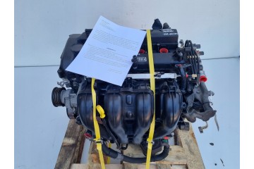 MOTOR SET Mazda6 Mazda 6 2 0 16V nice compression LF LF20