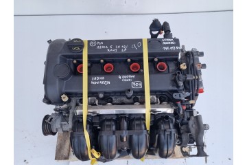 MOTOR SET Mazda6 Mazda 6 2 0 16V nice compression LF LF20 Part manufacturer Mazda OE