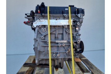 MOTOR SET Mazda6 Mazda 6 2 0 16V nice compression LF LF20 Engine type petrol