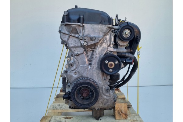 MOTOR SET Mazda6 Mazda 6 2 0 16V nice compression LF LF20 Quality of parts according to GVO Q original with factory logo OEM OES