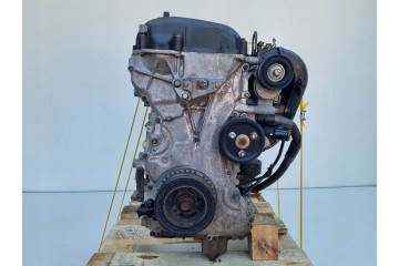 MOTOR SET Mazda6 Mazda 6 2 0 16V nice compression LF LF20 Quality of parts according to GVO Q original with factory logo OEM OES