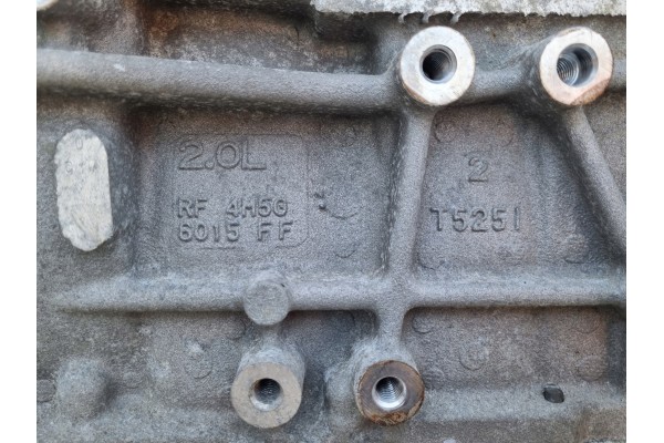 MOTOR SET Mazda6 Mazda 6 2 0 16V nice compression LF LF20 Catalog number of the original LF LF20