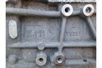 MOTOR SET Mazda6 Mazda 6 2 0 16V nice compression LF LF20 Catalog number of the original LF LF20