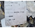 Motor Mazda 6 2.0 16V LF LF20 con compresión correcta