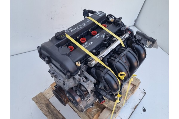 Motor Mazda 6 2.0 16V LF LF20 con compresión correcta