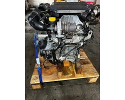 Engine Fiat 199A9000 1 3 multijet M Jet Euro 5 ideal oryg not repaired