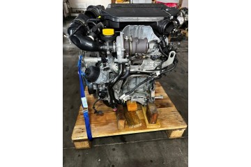 Engine Fiat 199A9000 1 3 multijet M Jet Euro 5 ideal oryg not repaired