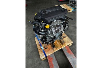 Engine Fiat 199A9000 1 3 multijet M Jet Euro 5 ideal oryg not repaired Catalog number of the part A13FD 263A2000 199A9000
