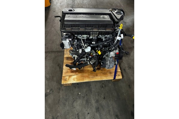 Engine Fiat 199A9000 1 3 multijet M Jet Euro 5 ideal oryg not repaired Part manufacturer Fiat OE