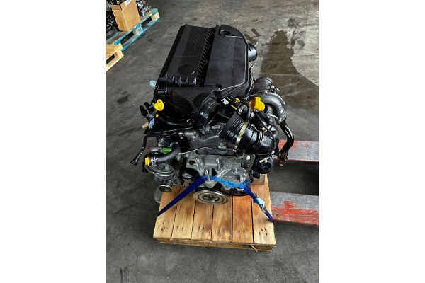 Engine Fiat 199A9000 1 3 multijet M Jet Euro 5 ideal oryg not repaired Car type 4x4 SUV buses trucks cargo vans RVs passenger ca
