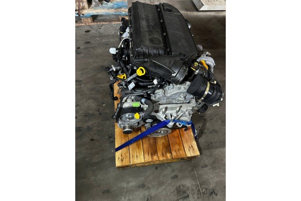 Engine Fiat 199A9000 1 3 multijet M Jet Euro 5 ideal oryg not repaired Engine type diesel
