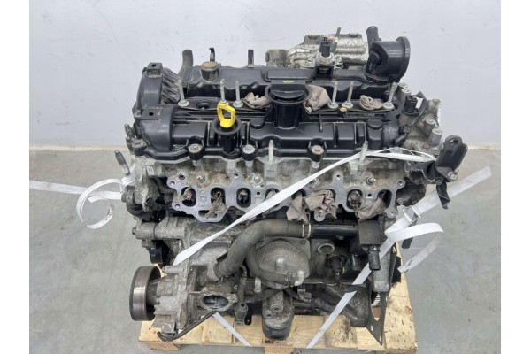 MAZDA 6 GJ 3 CX 5 ENGINE 2 2 D SKYACTIV SH30 SH