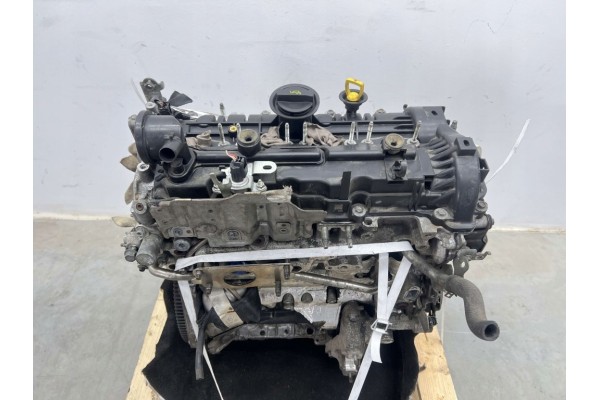 MAZDA 6 GJ 3 CX 5 ENGINE 2 2 D SKYACTIV SH30 SH Engine type diesel