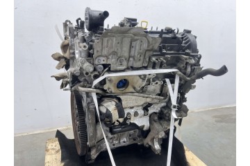 Motor Mazda 6 GJ 3 CX-5 2.2 D SKYACTIV SH30 SH