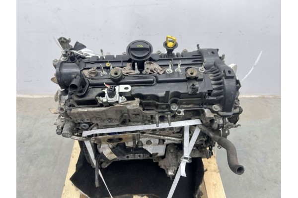 Motor Mazda 6 GJ 3 CX-5 2.2 D SKYACTIV SH30 SH