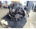 BMW E39 3 0D COMPLETE ENGINE M57D30T0 m57d30 t0 Packaging status replacement
