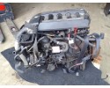 BMW E39 3 0D COMPLETE ENGINE M57D30T0 m57d30 t0 Catalog number of the part BMW E39 3 0D SILNIK KOMPLETNY M57D30T0 m57d30 t0