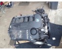 BMW E39 3 0D COMPLETE ENGINE M57D30T0 m57d30 t0 Car type passenger cars
