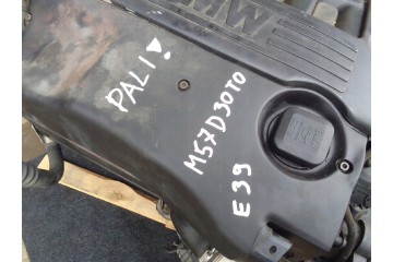 BMW E39 3 0D COMPLETE ENGINE M57D30T0 m57d30 t0 Engine type diesel