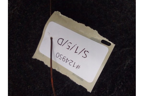 BMW E39 3 0D COMPLETE ENGINE M57D30T0 m57d30 t0 Quality of parts according to GVO O original with manufacturer s logo OE