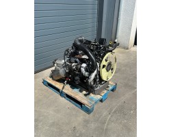 Sprinter 2 2 651 955 motor ideal OM651 unrepaired needle