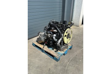 Sprinter 2 2 651 955 motor ideal OM651 unrepaired needle